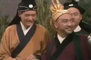 罕见明星们想毁掉的跑龙套剧照
