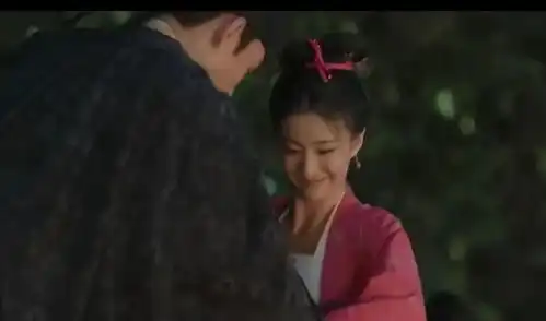 清平乐幕后花絮江疏影霸气护驾,王凯无助又可怜的抱住她