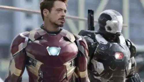 小罗伯特回应钢铁侠回归,粉丝纷纷想办法,漫威最擅长干这种事