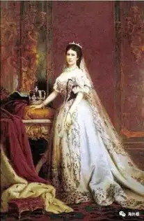 钻石的世界,比童话世界更浪漫
