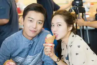 不要恋爱要结婚剧照