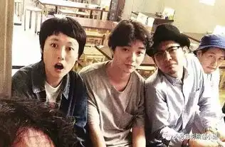 妖猫传这个日本和尚崇拜成龙娶了大11岁老婆梁朝伟也喜欢他