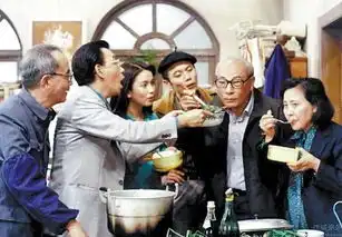 文艺内容在变革中记录时代缩影