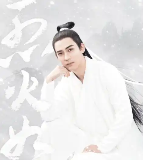 周渝民转型成功,他用实际行动证明,谁说流量当不了实力演员
