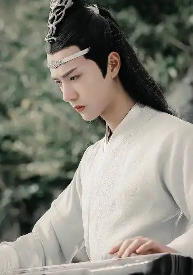 陈情令即使没有血洗莲花坞事件,江澄也容不下魏无羡