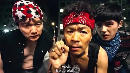 最后一个太真实了
