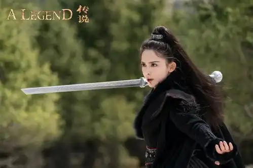 唐季礼成龙第十次合作ai技术重现27岁成龙