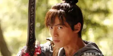 仙剑奇侠传现在才懂,锁妖塔里两把剑,为何重楼不选镇妖剑