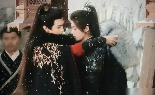 几部堪比陈情令的电视剧,有一部是罗云熙,你最期待哪对cp