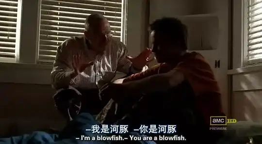 一则企鹅的相册截图