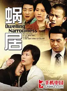做房奴还是做二奶蜗居时代的无奈之选
