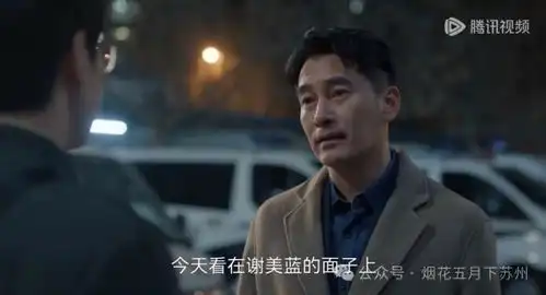 凡人歌老公出轨,生育机器,这才是谢美蓝最终的结局
