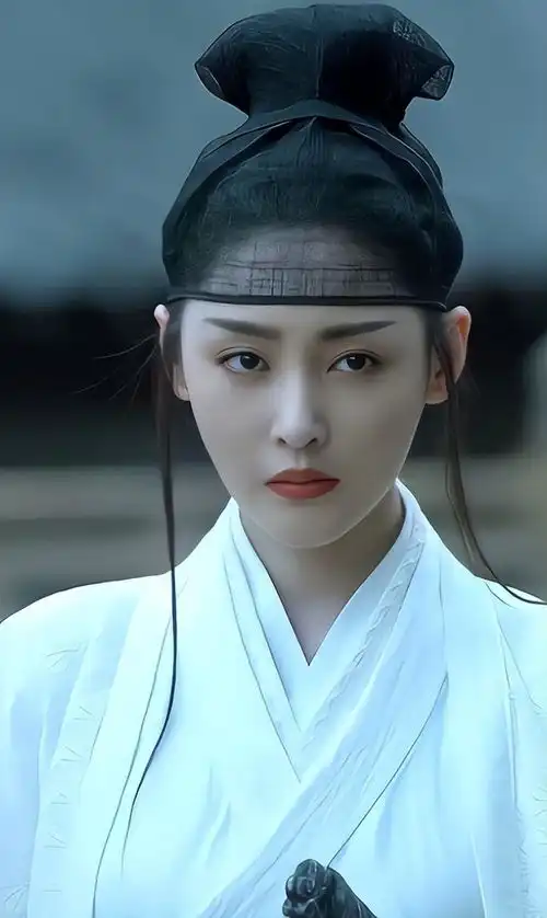 悍刀行10大刀客顾剑棠被誉为路人甲,南宫仆射为世子弃武道