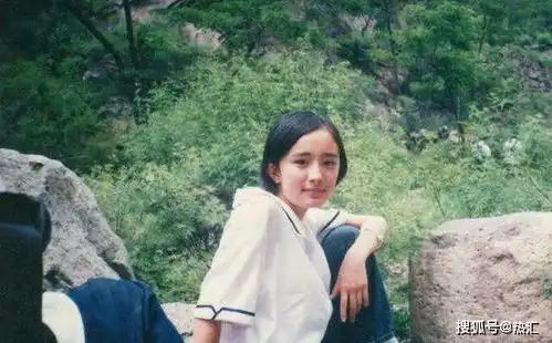 原来当年杨幂嫁给刘恺威另有其因知道后有点心疼杨幂