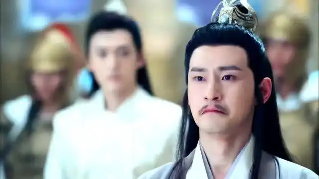 香蜜天帝怕自己做的坏事暴露,急忙把鼠仙灰飞烟灭
