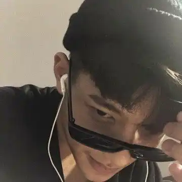 2021最火爆微信男头像2021独一无二最潮男头像,男生头像图片
