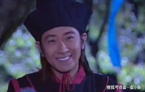 一代神剧乌龙闯情关,18年过去孙耀威被岁月善待,曹颖却变了
