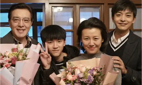 刘琳简直是学霸妈妈专业户,这三部作品中,你印象最深的是哪部
