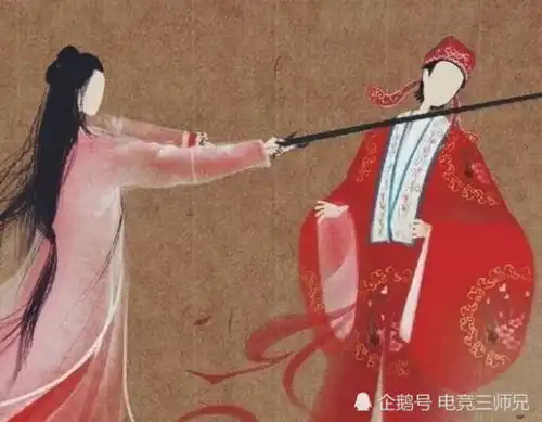 大话西游的一句话竟成了爆火lol的金句,玩家这谁顶得住
