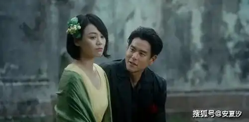 第一炉香葛薇龙的悲剧,是因为乔琪乔不爱她造成的吗