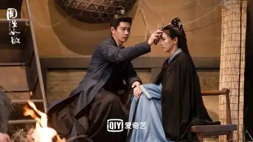 周生如故和一生一世什么关系20个细节揭开辰时cp的前世今生