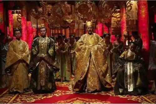 大唐的掘墓人朱温,他当皇帝后做了什么为何被人诟病至今