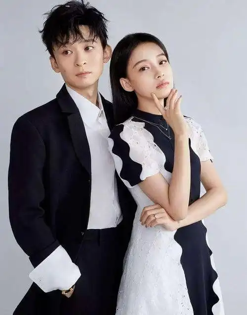 孙怡董子健官宣离婚,网友人生如戏,离婚也如此浪漫