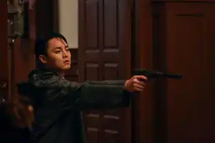 尹正麻雀遇爱变深情脸凶狠特工现反差萌