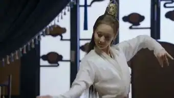 媚者无疆女主赌气,影子做了一件事,网友感觉自己恋爱了

