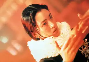 骂过张艺谋,戛纳请去做评委,这个全球百大性感女人才配叫影后
