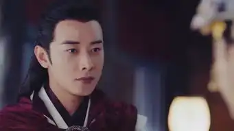 锦绣未央,罗晋使出绝技,唐嫣沉迷于捏脸杀无可自拔
