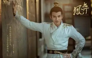 凤弈发布魏广个人片花徐正溪深情温柔被赞理想型男友
