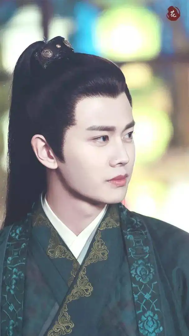 古装明星系列壁纸合集任嘉伦
