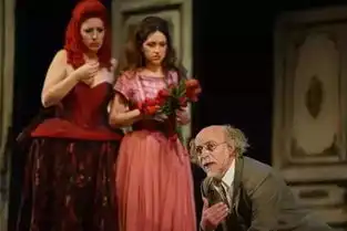 最吝啬教你如何吝啬地买到法国兰斯喜剧院的吝啬鬼