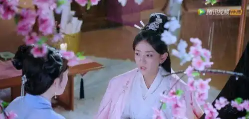 双世宠妃2墨连城重伤曲小檀被困,这画面真是全剧最美最虐心