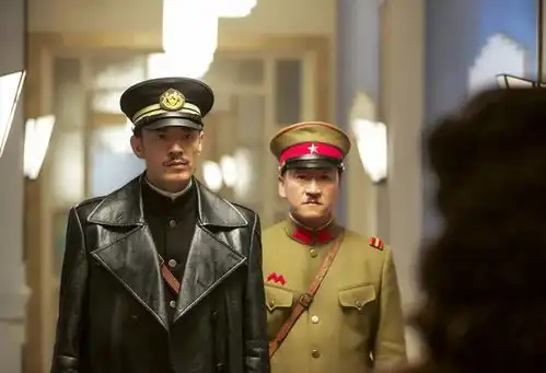 少一个痘印都演不出赵垒李光洁已成叔圈新宠
