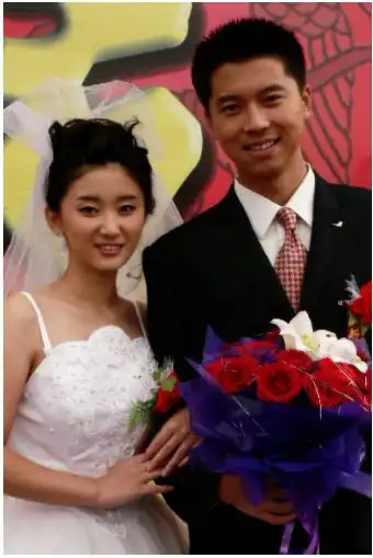 金婚隐藏有这么多明星,除了赵丽颖张晓龙,你认出陈星旭了吗
