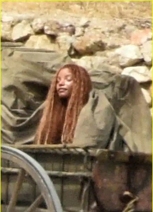 继美人鱼后,白雪公主官宣人选,主演黑化成趋势
