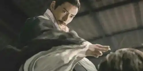 新射雕欧阳克被嘲是胖头鱼,与高伟光演叔侄,颜值有参差