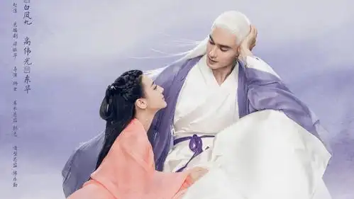 三生三世枕上书定档,2020年爆款预定,三大看点不容错过