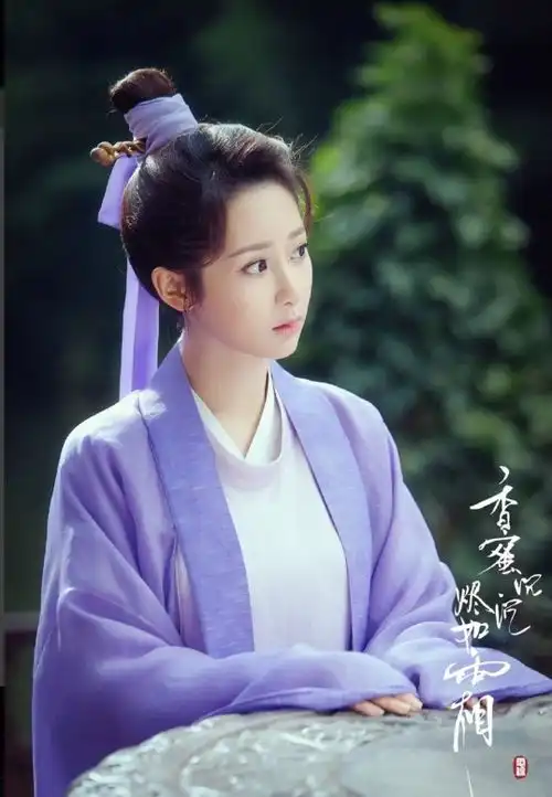 林允否认出演香蜜沉沉烬如霜2,还有比杨紫更合适的人选吗
