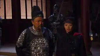 神探狄仁杰全集在线观看