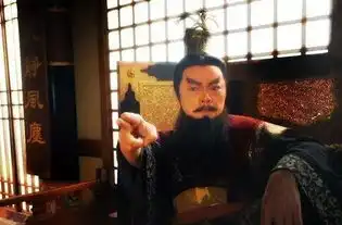 10个版本的曹操,张丰毅版的只能排进前四
