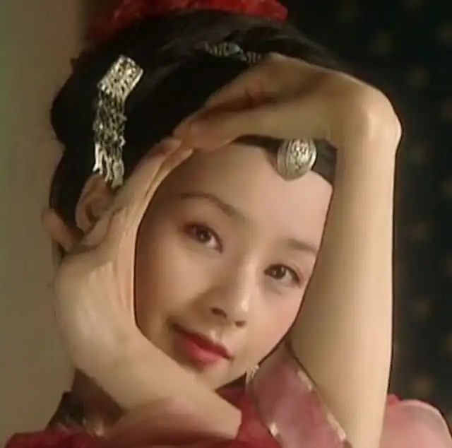 大明宫词贺兰以为凭美貌可打垮武则天,可唐高宗却给了致命一击
