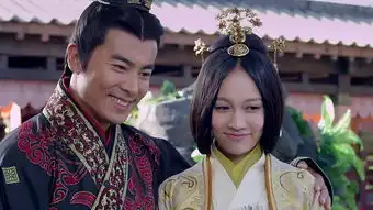 秀丽江山之长歌行第24集剧照,秀丽江山之长歌行图片
