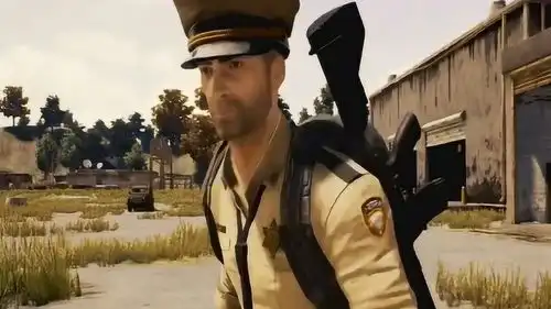 绝地求生大电影拍出战狼2的效果,这才是国产吃鸡大片
