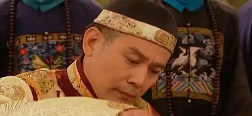 窥探韩祝福谁演的
