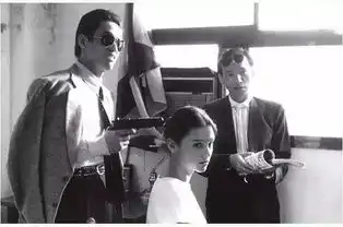 那个和侯孝贤一起搞死台湾电影的人已经离开十年了
