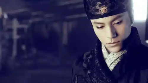 长得像科比的太监,你肯定没有见过