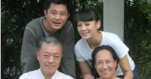 78岁孙桂田2婚2离养3孩,坐拥3套上亿四合院,却难享清福